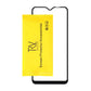 Screen Protector Galaxy 20e - 3D Tempered Glass Black (bulk)