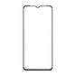 Skärmskydd Samsung Galaxy A22 5G - 3D Härdat Glas Svart Bulk