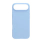 iPhone Air Case - Silicone With Magsafe Rvelon Sky Blue