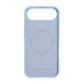 iPhone Air Case - Silicone With Magsafe Rvelon Sky Blue