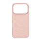 Mobilskal Silikon med Magsafe för iPhone 17 Pro - Rosa