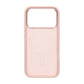Mobilskal Silikon med Magsafe för iPhone 17 Pro - Rosa