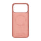 iPhone 17 Pro Max Case - Silicone With Magsafe Rvelon Mocha Mousse