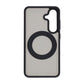Samsung S24 Mobilskal med Magsafe Stativ - Svart