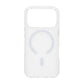 Mobilskal TPU Magsafe för iPhone 17 Pro - Transparent