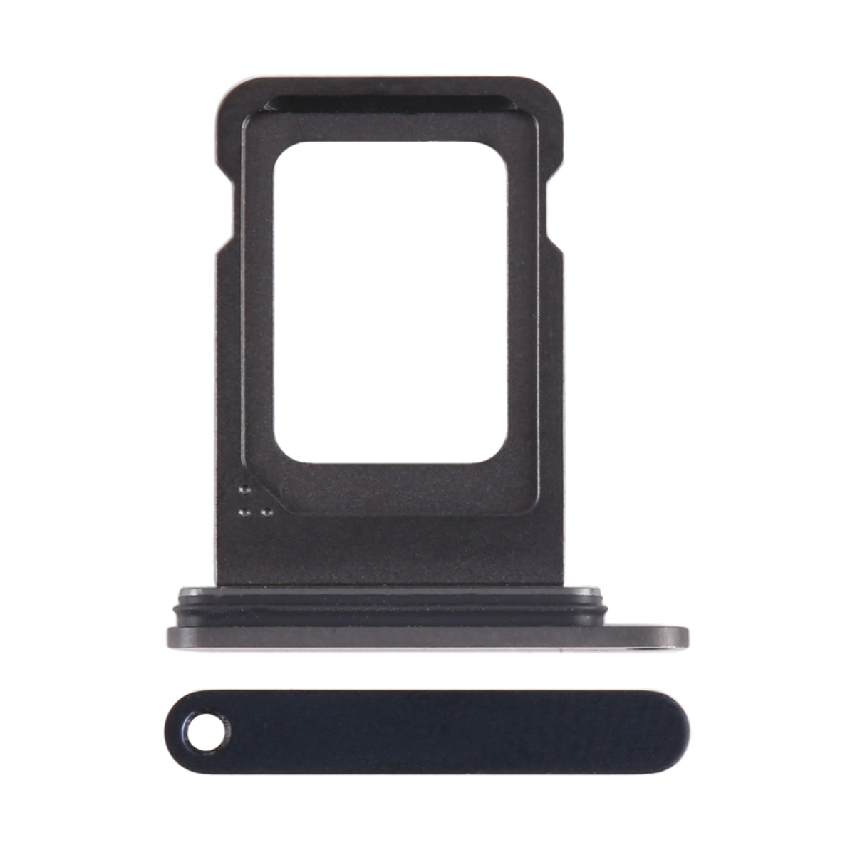 iPhone 15 Pro/15 Pro Max Simkortshållare - Blå