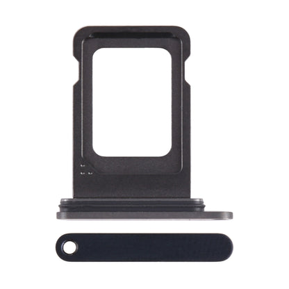 iPhone 15 Pro/15 Pro Max Simkortshållare - Blå