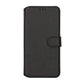 RV Magnetic Wallet Case Samsung S25 Edge Black