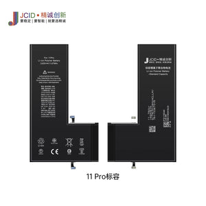 iPhone 11 Pro JCID Original Capacity Battery