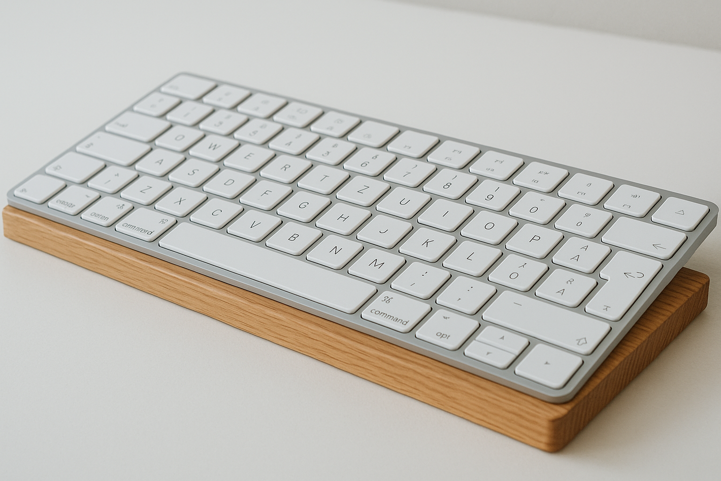 Wireless Magic Keyboard (A1644)