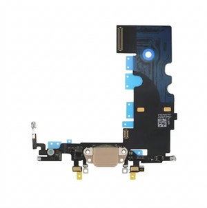 iPhone 8 Charging Connector - Gold