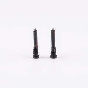 iPhone X Botton Screws Black