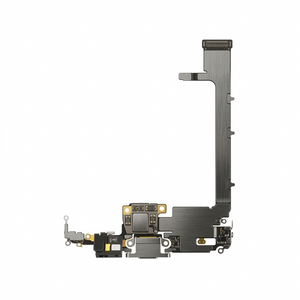 iPhone 11 Pro Max Charging Port Gold
