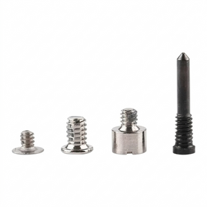 iPhone 12 Pro Complete Screw Set