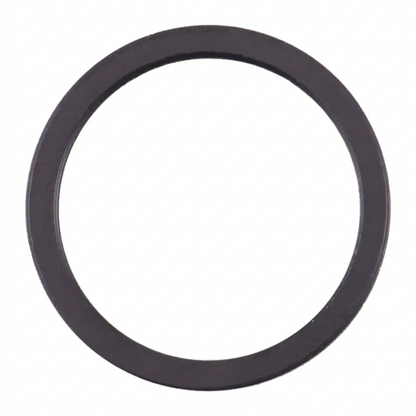 iPhone 11 Camera Ring (2-pack) - Black