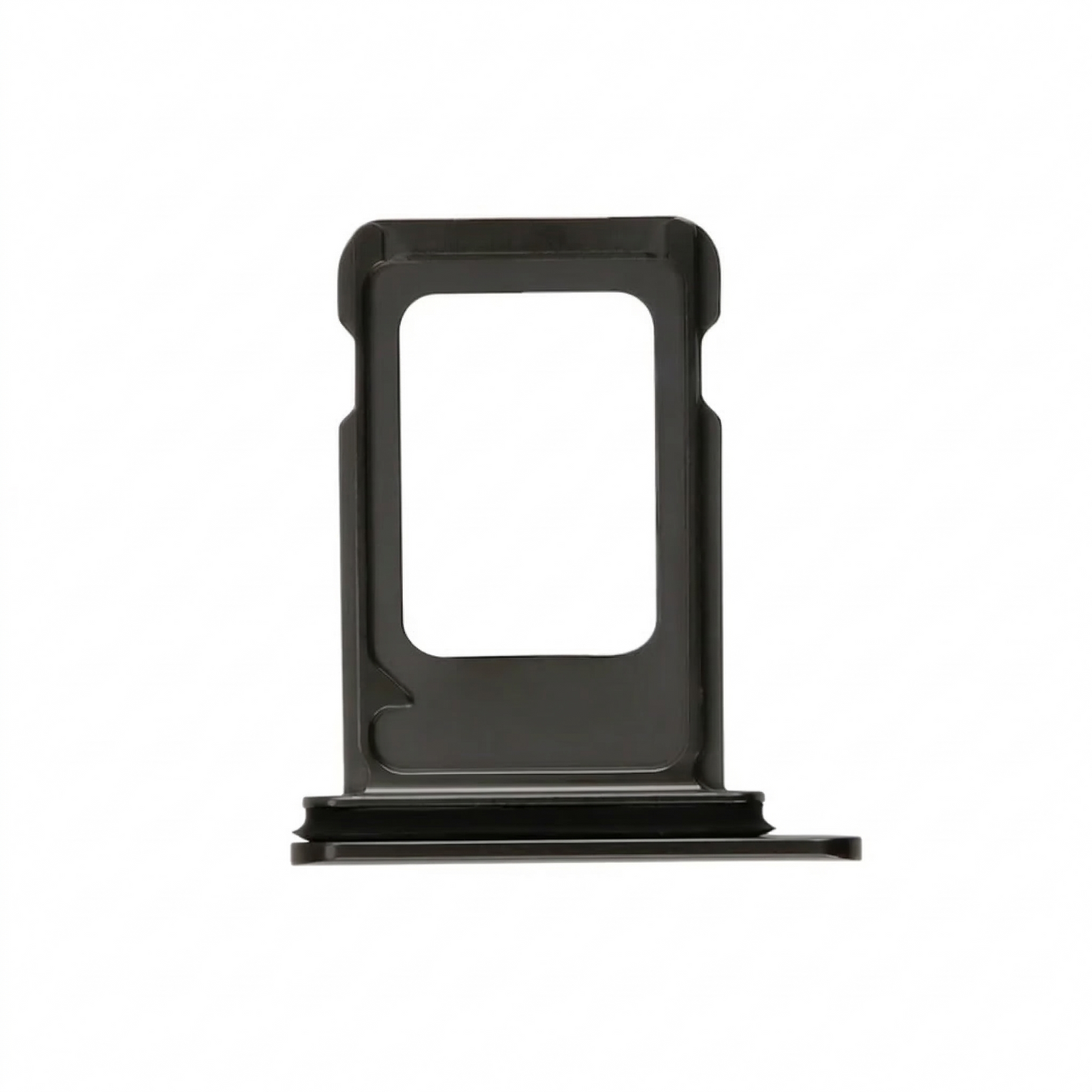 iPhone 11 Sim Tray Black