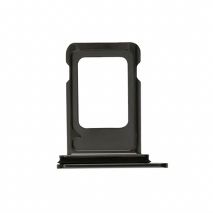 iPhone 11 Sim Tray Black
