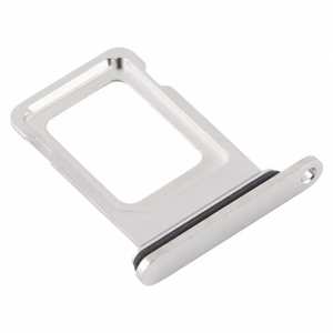 iPhone 12 Pro Sim Tray - Silver
