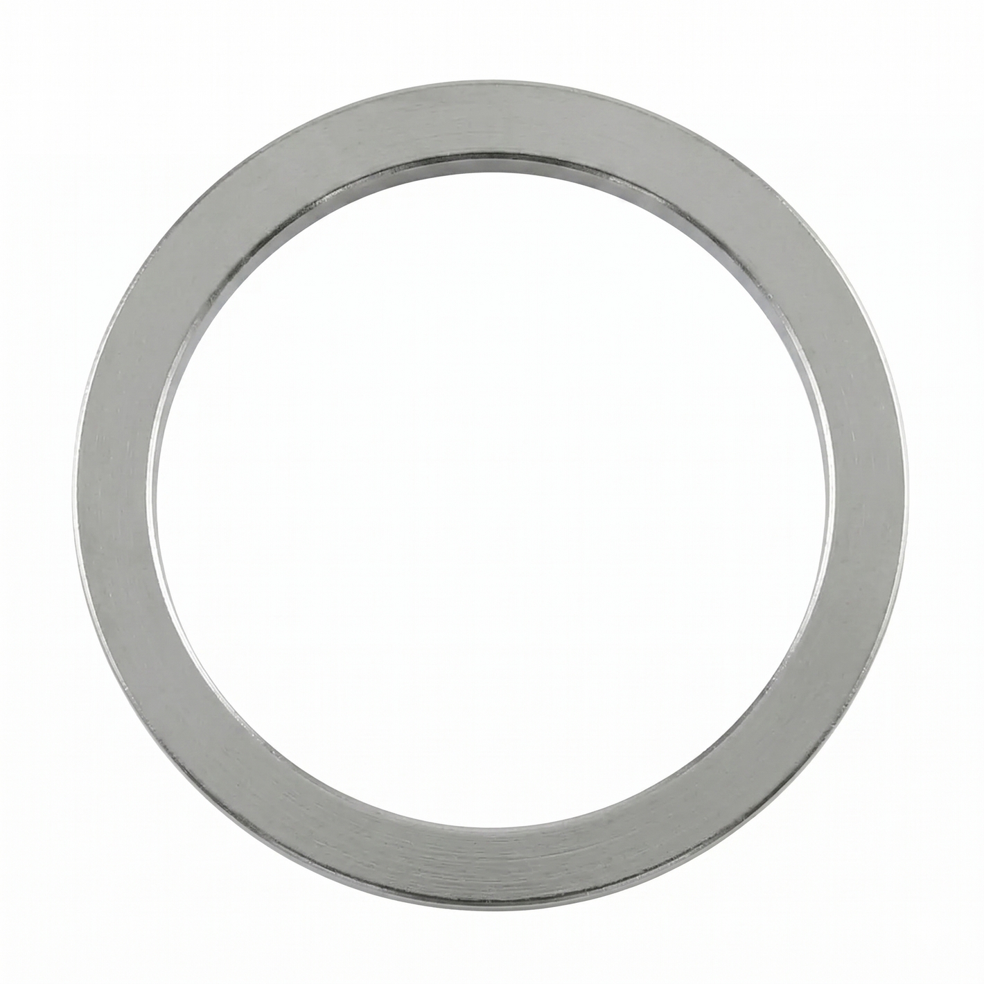 iPhone 12 Pro Metal Protector Hoop Ring for Camera (3 pcs) - Blue