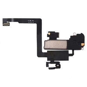 iPhone 11 Pro Max Earpiece Speaker with Microphone Sensor Flex Cable
