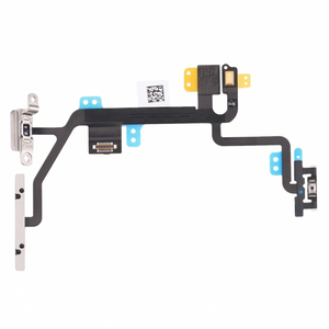 iPhone 8 and iPhone SE 2020 Power Volume Flex With Flash