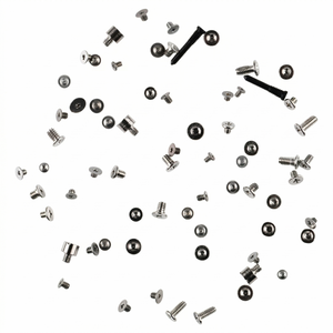 iPhone 12 Pro Complete Screw Set