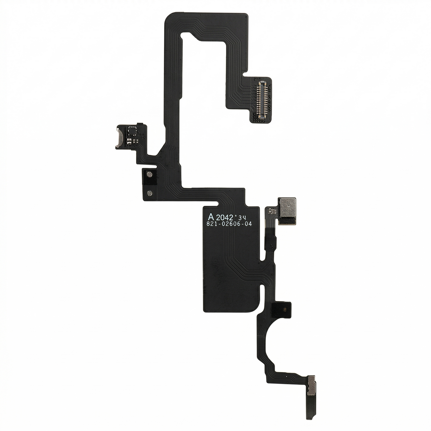 iPhone 12 Mini Sensor Flex Cable for Earpiece Speaker