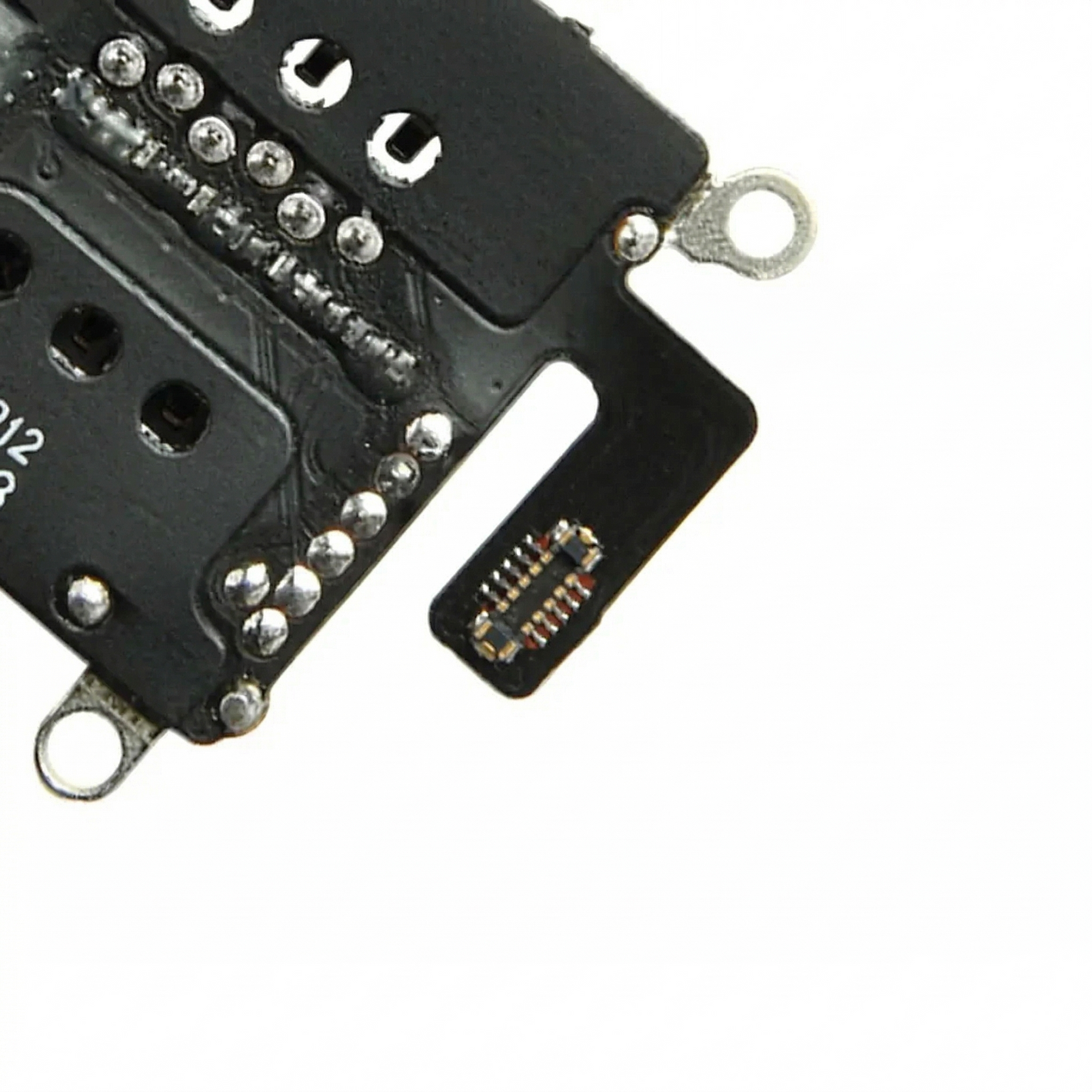 iPhone 11 Simcard Reader