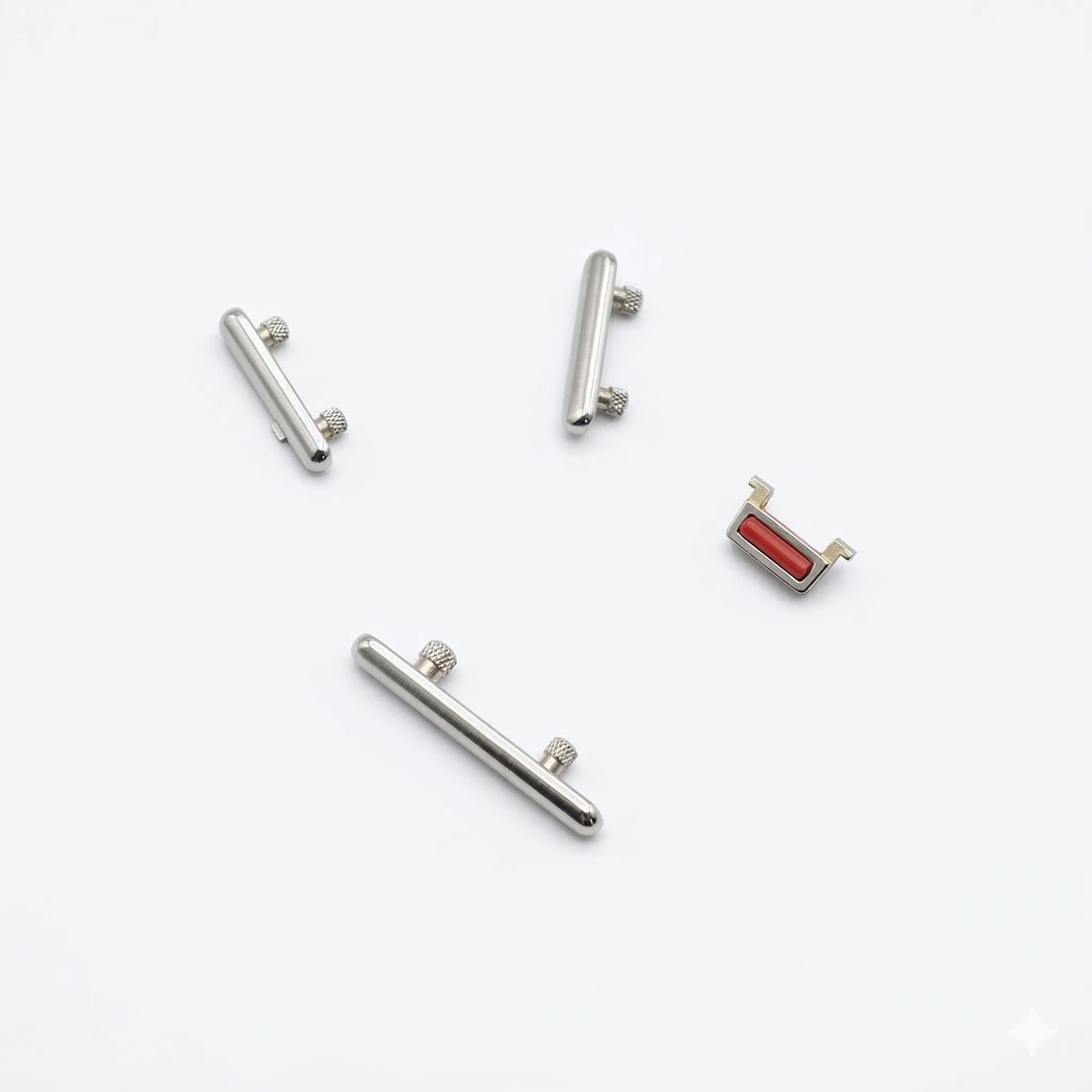 iPhone 11 Pro Max Side Button Gold
