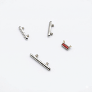 iPhone 11 Pro Max Side Button Gold