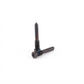 iPhone X Botton Screws Black