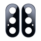 iPhone X Camera Lens Black