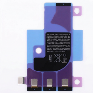 iphone X/ XS Battery Sticker