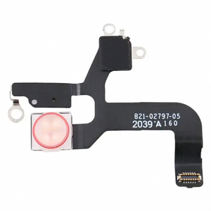 iPhone 12 Pro Flex cable for Flashlight & Microphone