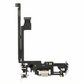 IPhone 12 Pro Max charger plug with flex cable - White