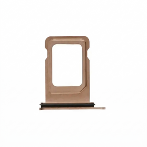iPhone 11 Pro Max Sim Tray Gold