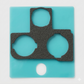 iPhone 11 Pro / 11 Pro Max Sponge Foam for Rear View Camera