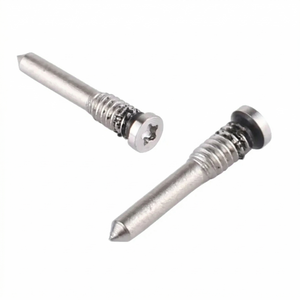 iPhone 11/11 Pro/11 Pro Max Bottom Screws (2 pcs) - White