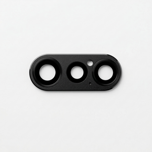 iPhone X Camera Lens