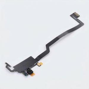 iPhone X Sensor Flex