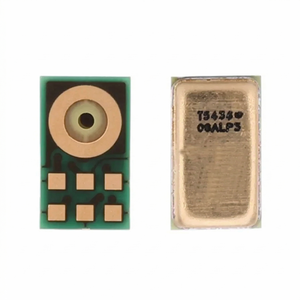 iPhone 11 Microphone Module