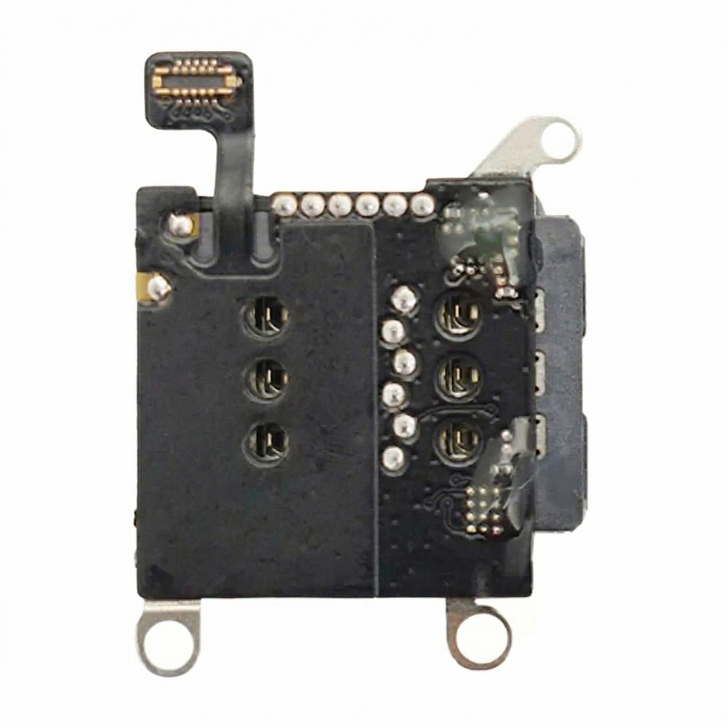 iPhone 12 / 12 Pro Dual Simcard Reader + Flex