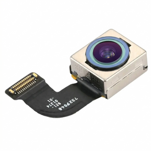 iPhone SE 2020 Rear camera