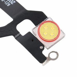 iPhone 12 Pro Flex cable for Flashlight & Microphone
