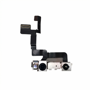 iPhone 11 Front Camera