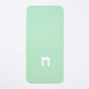 iPhone X Adhesive Tape Back Cover