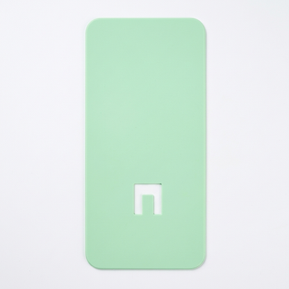 iPhone X Adhesive Tape Back Cover