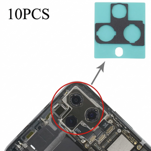 iPhone 11 Pro / 11 Pro Max Sponge Foam for Rear View Camera