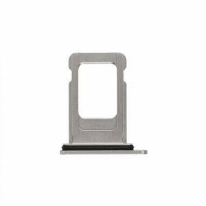 iPhone 11 Sim Tray White
