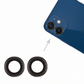 iPhone 12 Mini Back Camera Lens - 2 pcs
